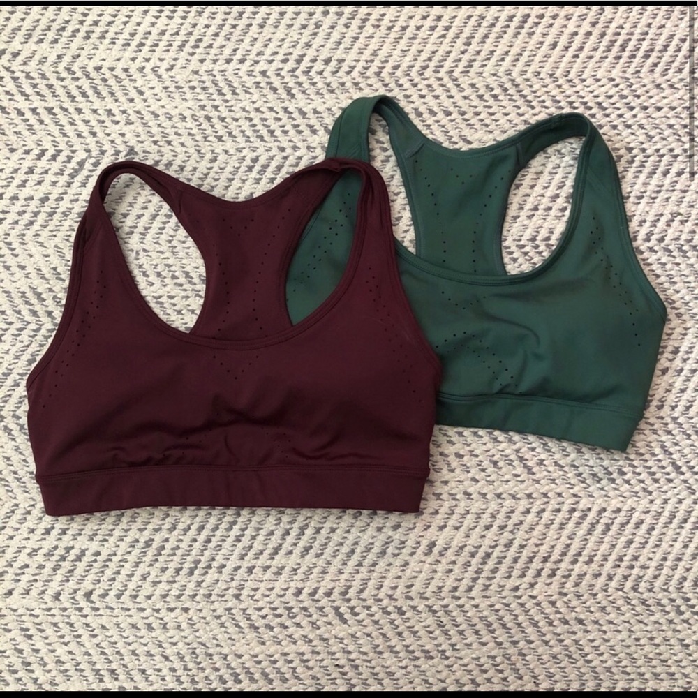 Joy Lab Sports Bras Bundle